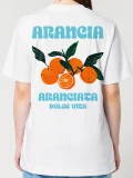 Arancia Womens T-shirt