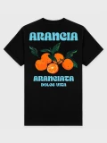 Arancia Womens T-shirt