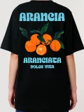 Arancia Womens T-shirt