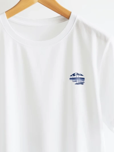 Costa Azzurra white womens cotton close up