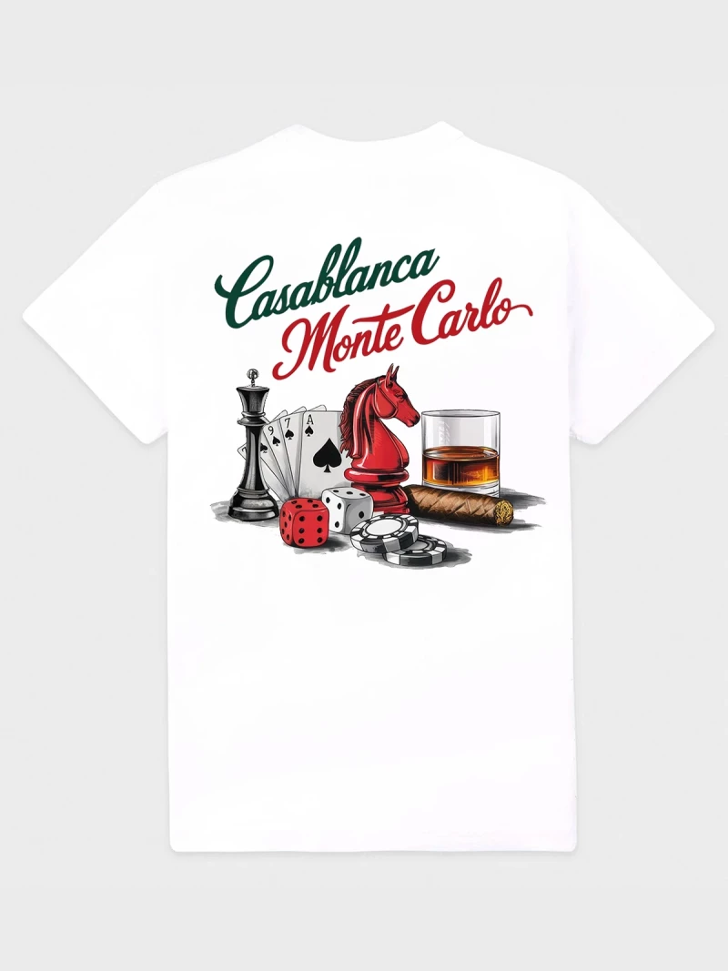 Casablanca T-shirt