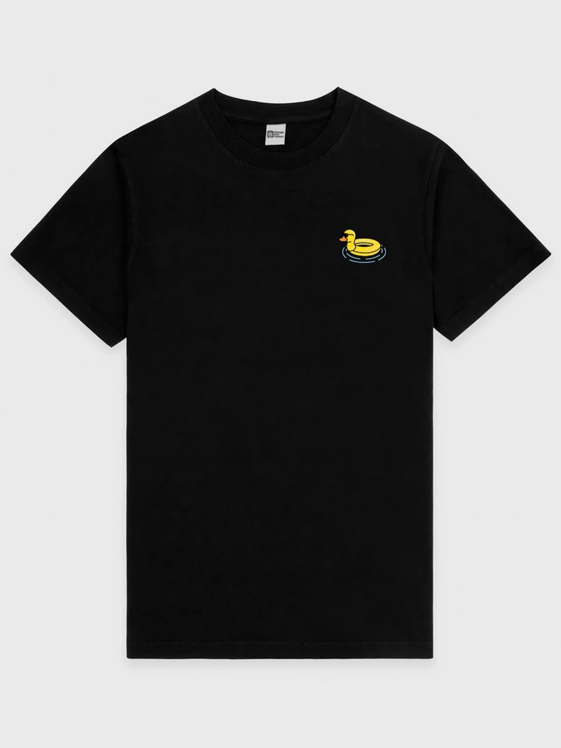 Duckboy T-shirt