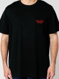 Rosso Corsa T-shirt