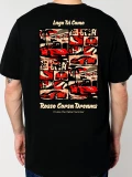 Rosso Corsa T-shirt