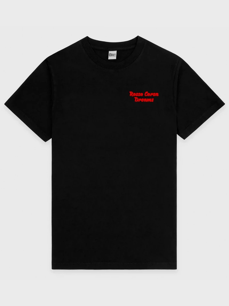 Rosso Corsa T-shirt