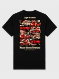 Rosso Corsa T-shirt