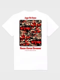 Rosso Corsa T-shirt