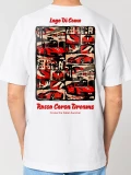 Rosso Corsa T-shirt