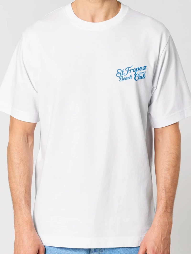 St.Tropez T-shirt