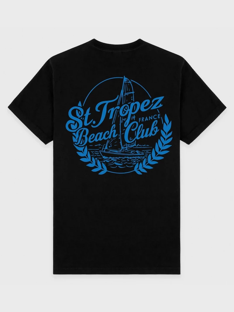 St.Tropez T-shirt