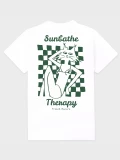 T-shirt Sunbathe Therapy