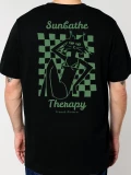 Sunbathe Therapy T-shirt