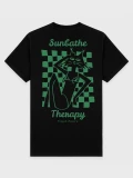 T-shirt Sunbathe Therapy