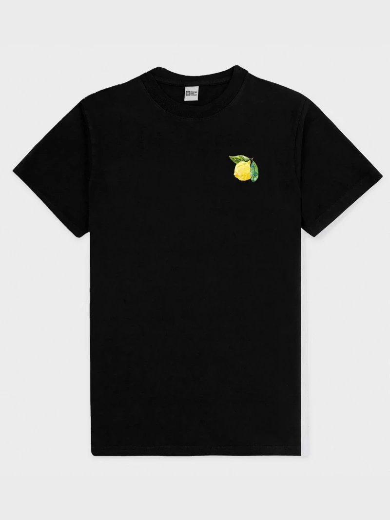 T-shirt Limoncello