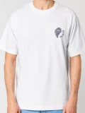 T-shirt Oyster