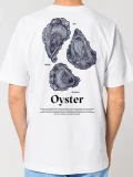 T-shirt Oyster