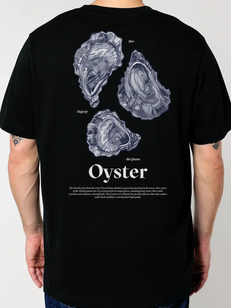 Oyster T-shirt