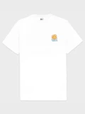 T-shirt Saint Tropez Soleil