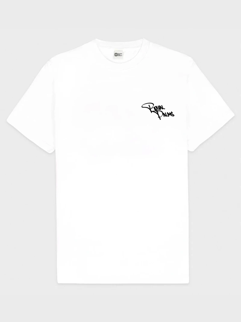 T-shirt Royal Palms