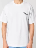 Royal Palms mens t-shirt