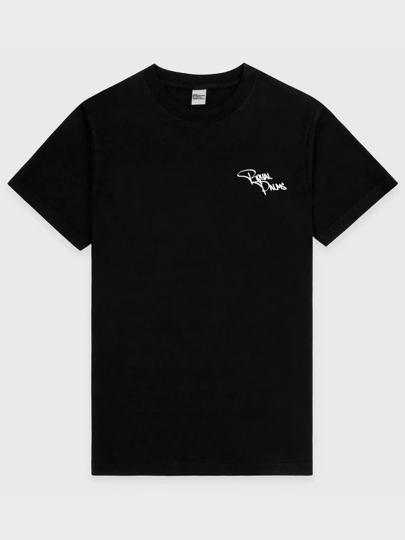 T-shirt Royal Palms