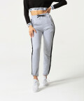 Relaxed Sweatpants - grey to black, Carpatree