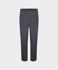 Malaga trousers - gray, Silky Mood