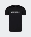 Status T-shirt - black, Carpatree