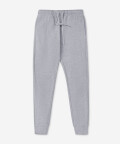 Men's sweatpants - grey, Basiclo