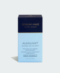 Algolight - zaawansowane serum rewitalizujące i przeciwzmarszczkowe cera tłusta i mieszana - 35 ml, Sensum Mare