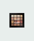 Ultimate Shadow - Paleta Cieni do Powiek - Warm Neutrals 03, NYX Professional Makeup