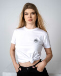 Signature - white t-shirt, DeeJayPallaside