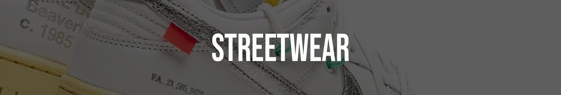 Streetwear
