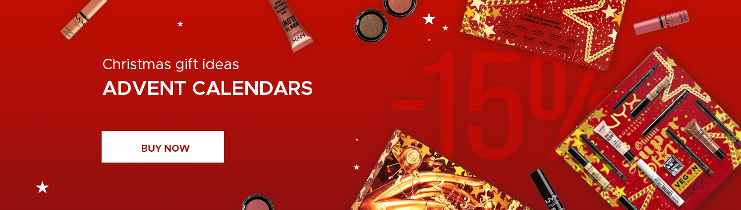 Advent calendars