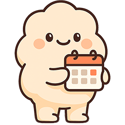 100-day returns