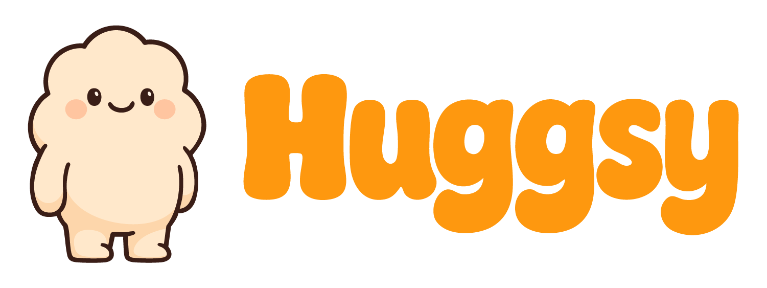 Huggsy Shop