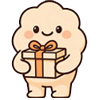 Gift icon