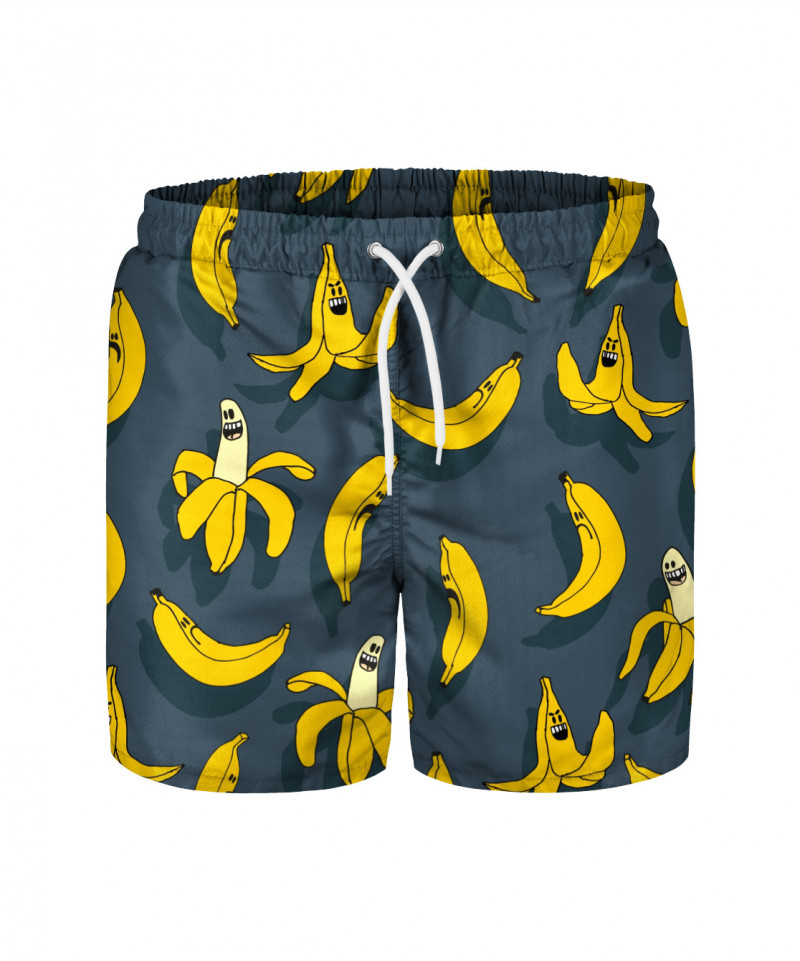 crazy swim shorts