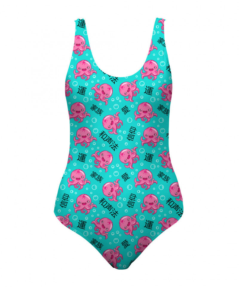 JAPANESE KAWAII Swimsuit Live Heroes Official Store