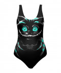 SHADOW CAT Swimsuit