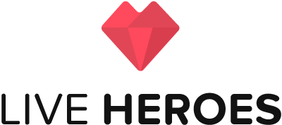 Live Heroes Official Store