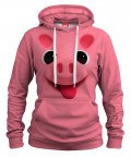 Bluza z kapturem ROSA