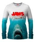 JAWS Women Sweater