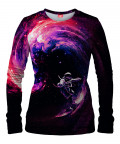 SPACE SURFING Women Sweater