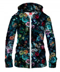 Bluza z zamkiem NIGHT GARDEN