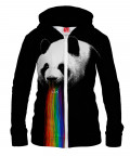 PANDALICIOUS Hoodie Zip Up