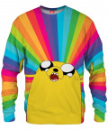 RAINBOW JAKE Sweater
