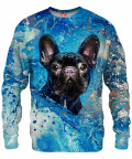 Bluza FRENCH BULLDOG