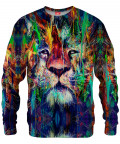 LION Sweater