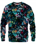 NIGHT GARDEN Sweater